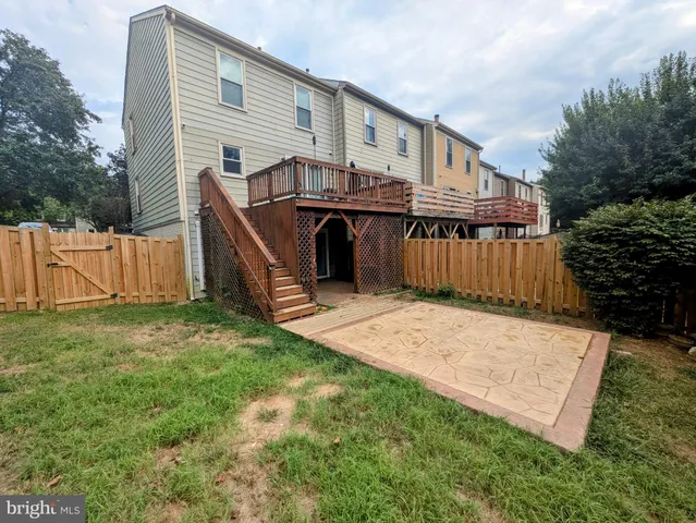 $1,300 | 10714 Gideon Court, Fredericksburg, VA 22407