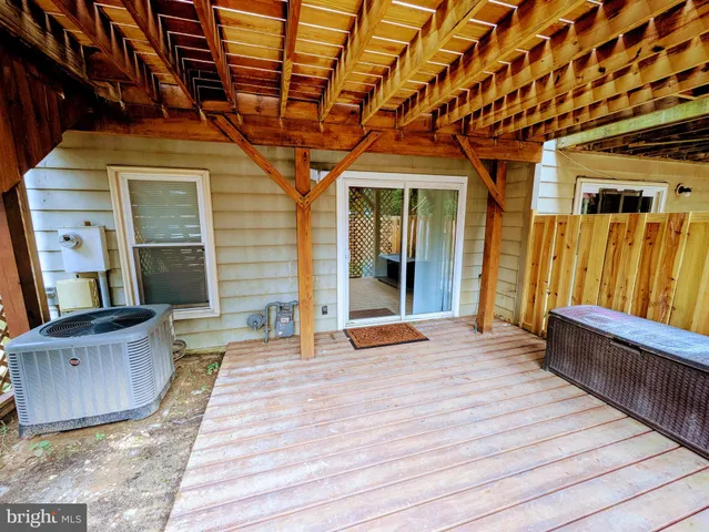 $1,300 | 10714 Gideon Court, Fredericksburg, VA 22407