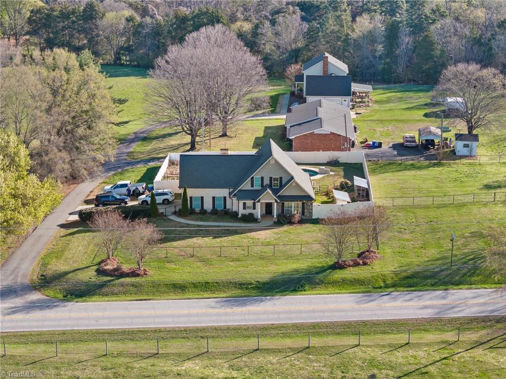 1066 Hickory Tree Road Winston-Salem, NC 27127 - Photo 33 of 33 Gallery Image 33