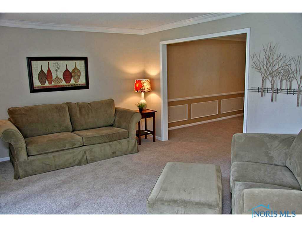 9864 Wethersfield Road Perrysburg, OH 43551 - Photo 5 of 20 Gallery Image 5