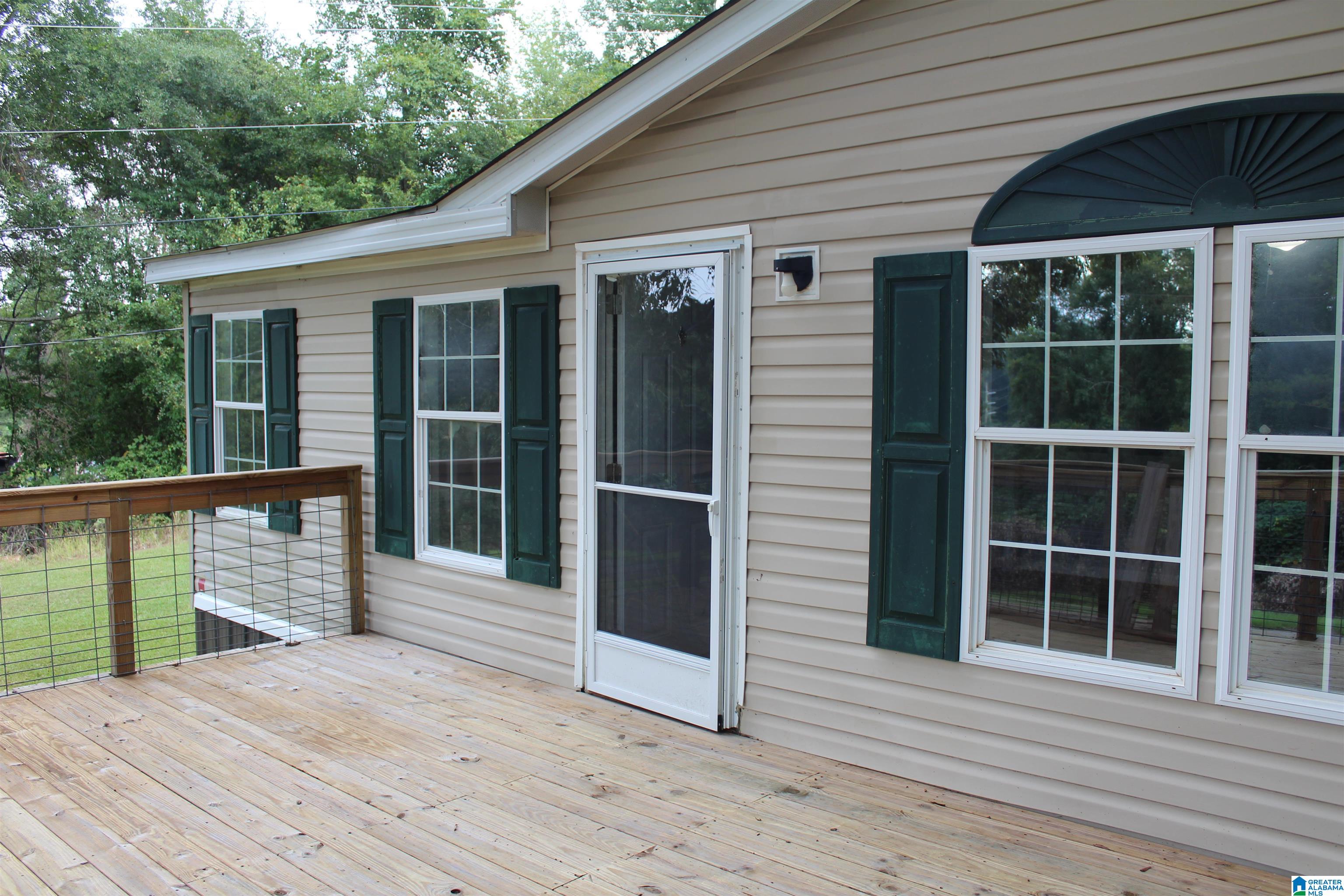 556 Old Miller Ferry Road Dadeville, AL 36853 - Photo 13 of 16