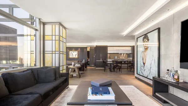 $7,500,000 | 721 5th Avenue, Unit 58CD | Midtown East