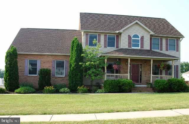 242 Cooper Road Hummelstown, PA 17036 - Photo 1 of 12 Gallery Image 1