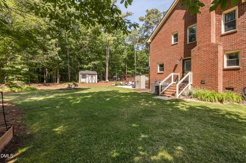 $550,000 | 4209 Lassiter Road, Wake Forest, NC 27587