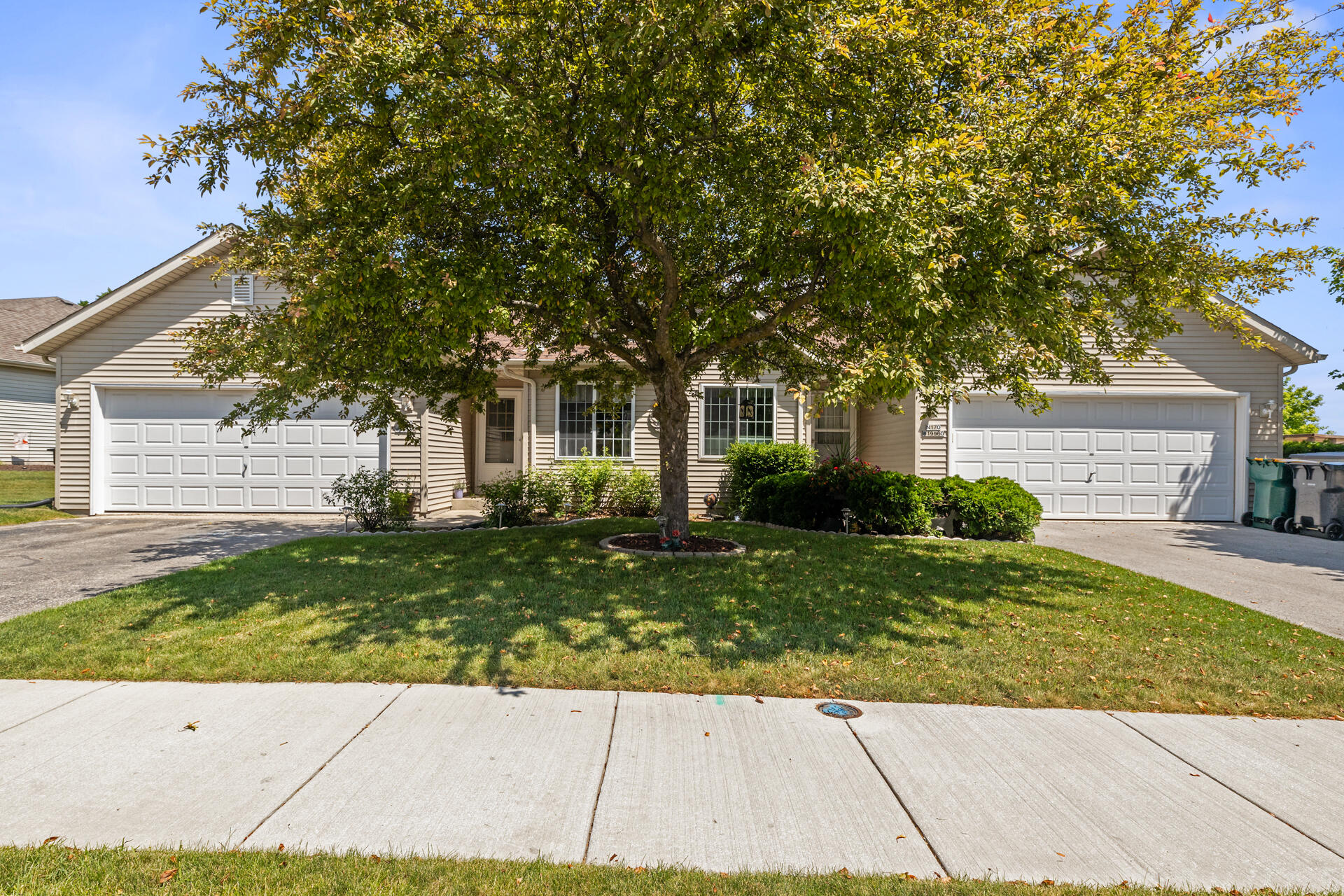 N170W19962 Willow Ridge Drive Jackson, WI 53037 - Photo 21 of 25 Welcome Home!