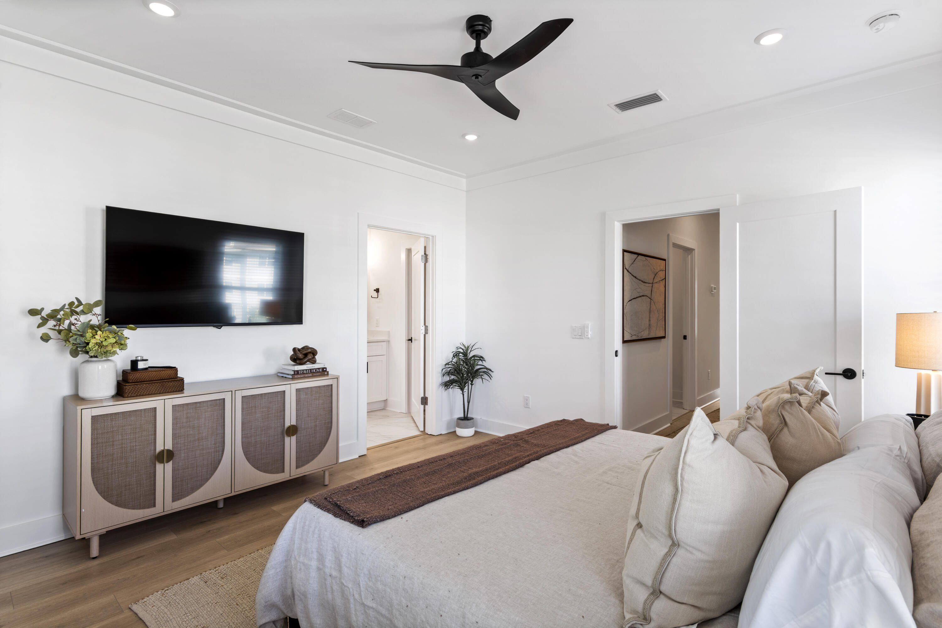 21 Old Barn Way Santa Rosa Beach, FL 32459 - Photo 12 of 29 Primary Suite