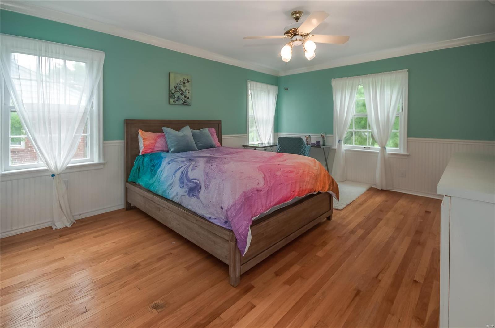 64 Highgate Road Olivette, MO 63132 - Photo 29 of 56