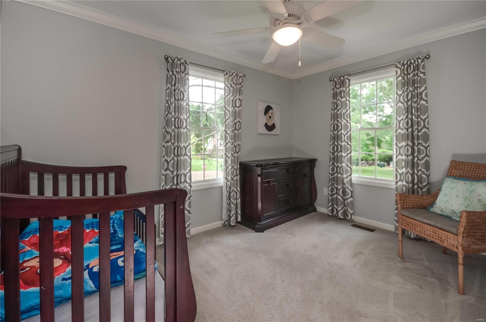 64 Highgate Road Olivette, MO 63132 - Photo 35 of 56