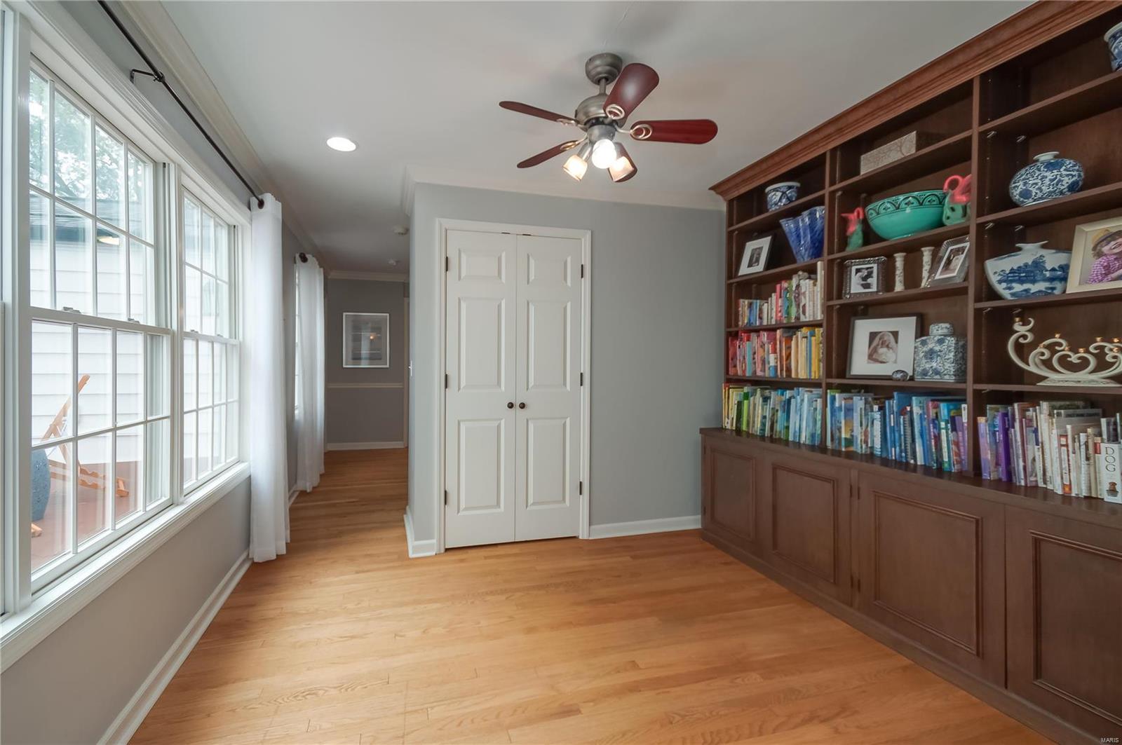 64 Highgate Road Olivette, MO 63132 - Photo 37 of 56