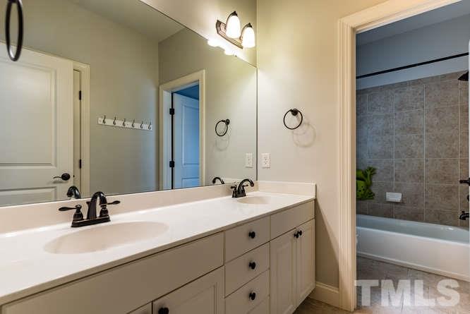 7026 Rippling Stone Lane Raleigh, NC 27612 - Photo 17 of 25