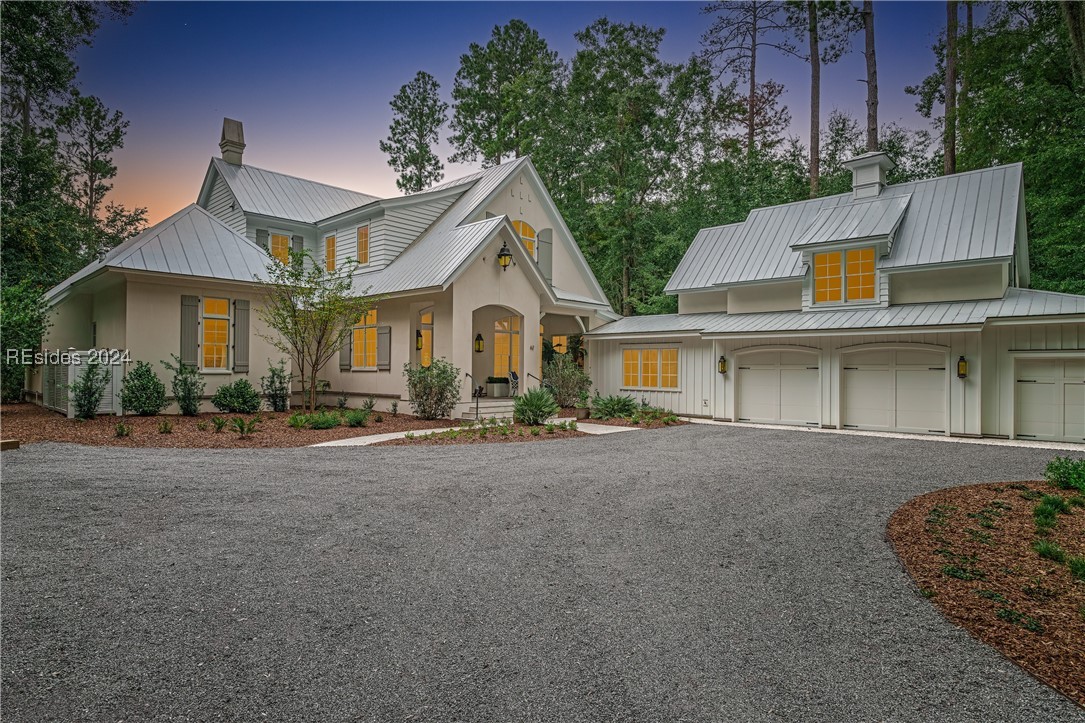 62 Trout Hole Road Bluffton, SC 29910 - Photo 1 of 1 Gallery Image 1