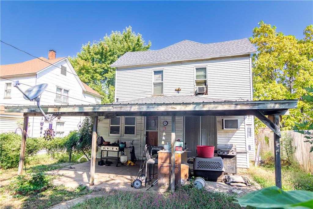 407 West 3rd Street Chanute, KS 66720 - Photo 22 of 25