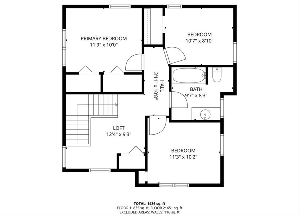 407 West 3rd Street Chanute, KS 66720 - Photo 23 of 25