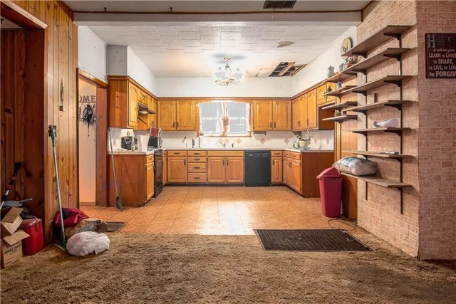 $76,000 | 407 West 3rd Street, Chanute, KS 66720