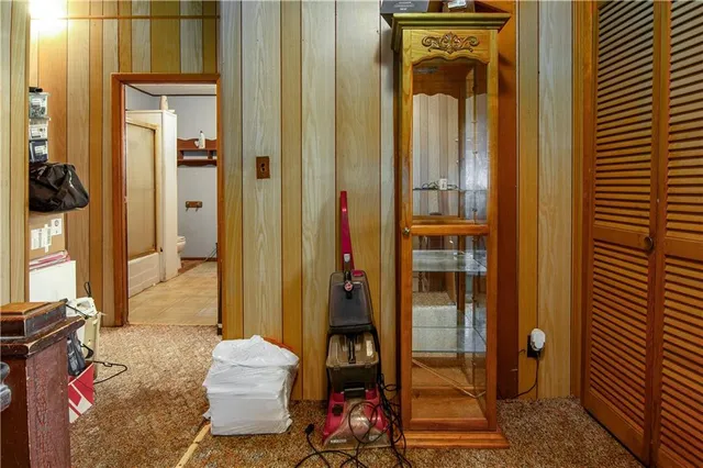 $76,000 | 407 West 3rd Street, Chanute, KS 66720