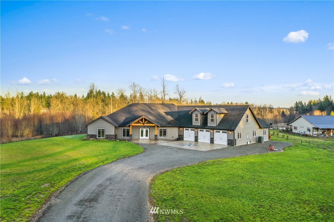 292 Dieckman Road Chehalis, WA 98532 - Photo 2 of 25