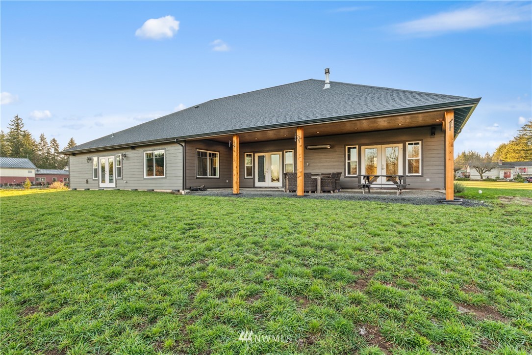 292 Dieckman Road Chehalis, WA 98532 - Photo 23 of 25
