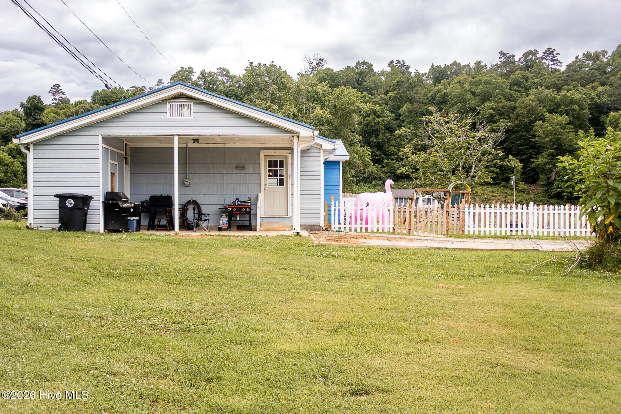 47 Hatchett Street Murphy, NC 28906 - Photo 2 of 25