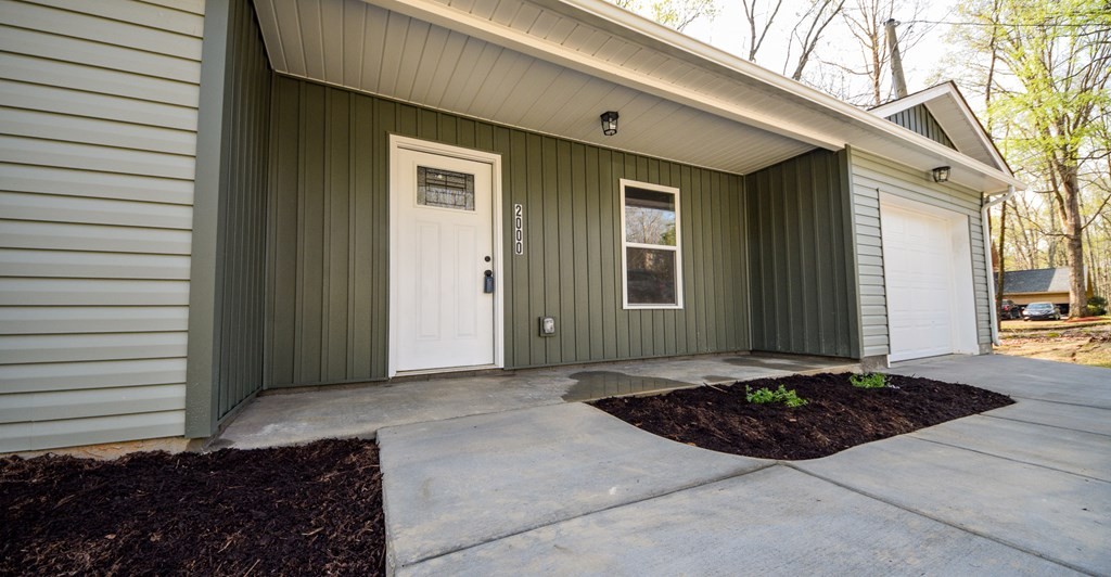 2000 Ridgeview Drive Northwest Cleveland, TN 37311 - Photo 3 of 17 Gallery Image 3