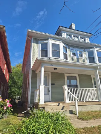 $1,845 | 1430 East Ohio Street, Indianapolis, IN 46201