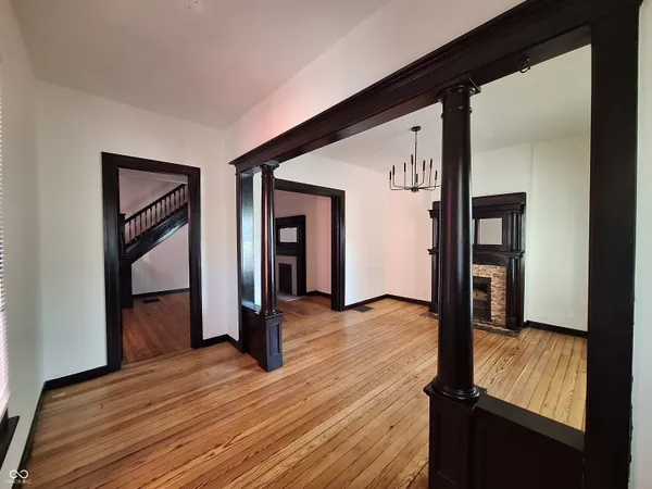 $1,745 | 1430 East Ohio Street, Indianapolis, IN 46201