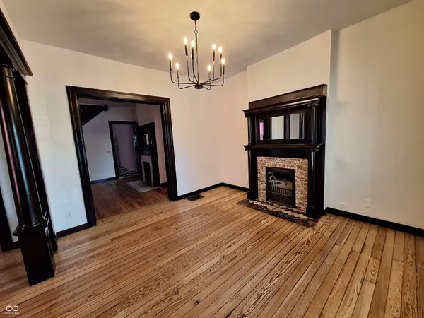 $1,745 | 1430 East Ohio Street, Indianapolis, IN 46201