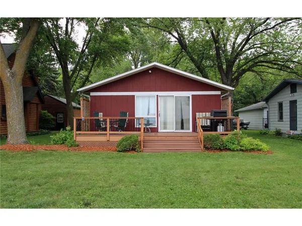 $449,900 | 3345 Betsy Ross Road Northwest, Alexandria, MN 56308