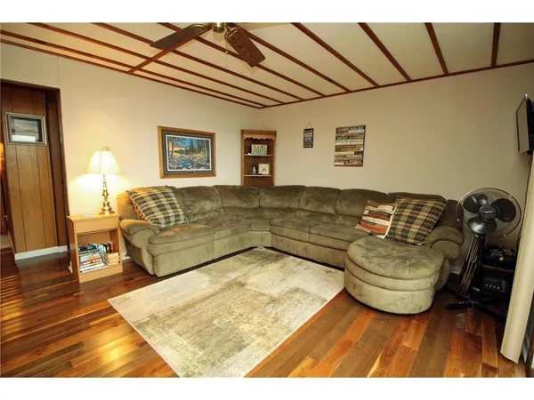 $449,900 | 3345 Betsy Ross Road Northwest, Alexandria, MN 56308