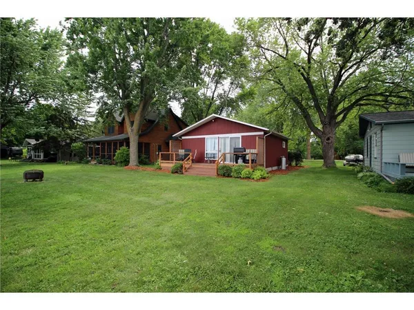 $449,900 | 3345 Betsy Ross Road Northwest, Alexandria, MN 56308