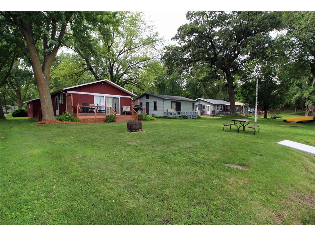 3345 Betsy Ross Road Northwest Alexandria, MN 56308 - Photo 19 of 20