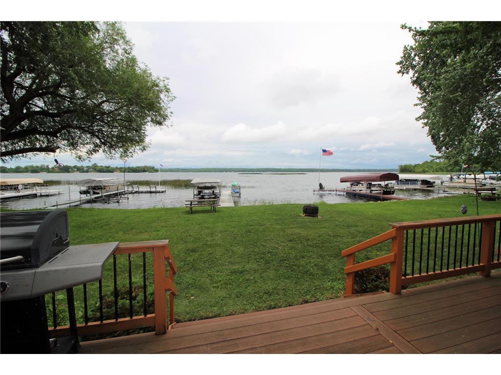 3345 Betsy Ross Road Northwest Alexandria, MN 56308 - Photo 3 of 20
