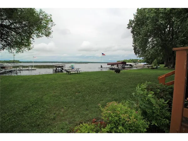 $449,900 | 3345 Betsy Ross Road Northwest, Alexandria, MN 56308