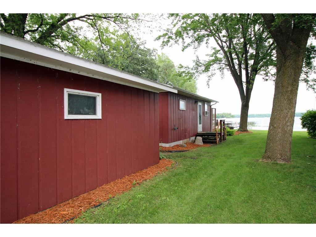 3345 Betsy Ross Road Northwest Alexandria, MN 56308 - Photo 5 of 20