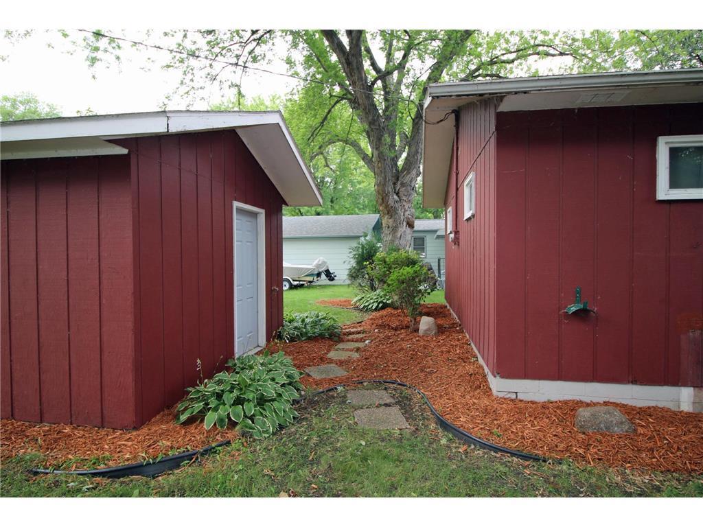 3345 Betsy Ross Road Northwest Alexandria, MN 56308 - Photo 6 of 20