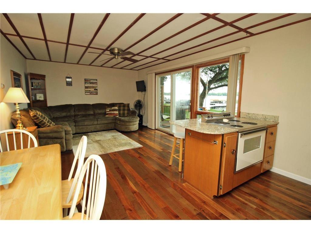 3345 Betsy Ross Road Northwest Alexandria, MN 56308 - Photo 10 of 20