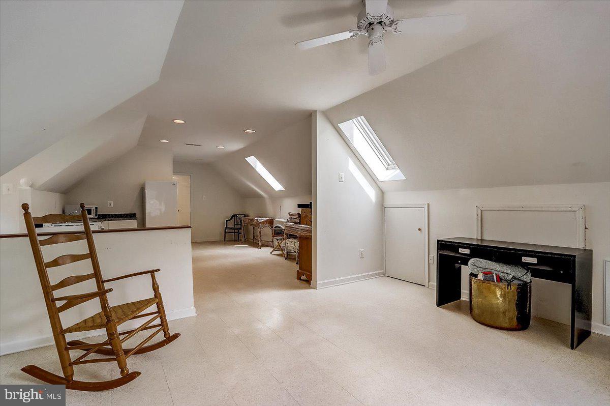 1754 Gablehammer Road Westminster, MD 21157 - Photo 61 of 91 In-Law Suite-Living Space