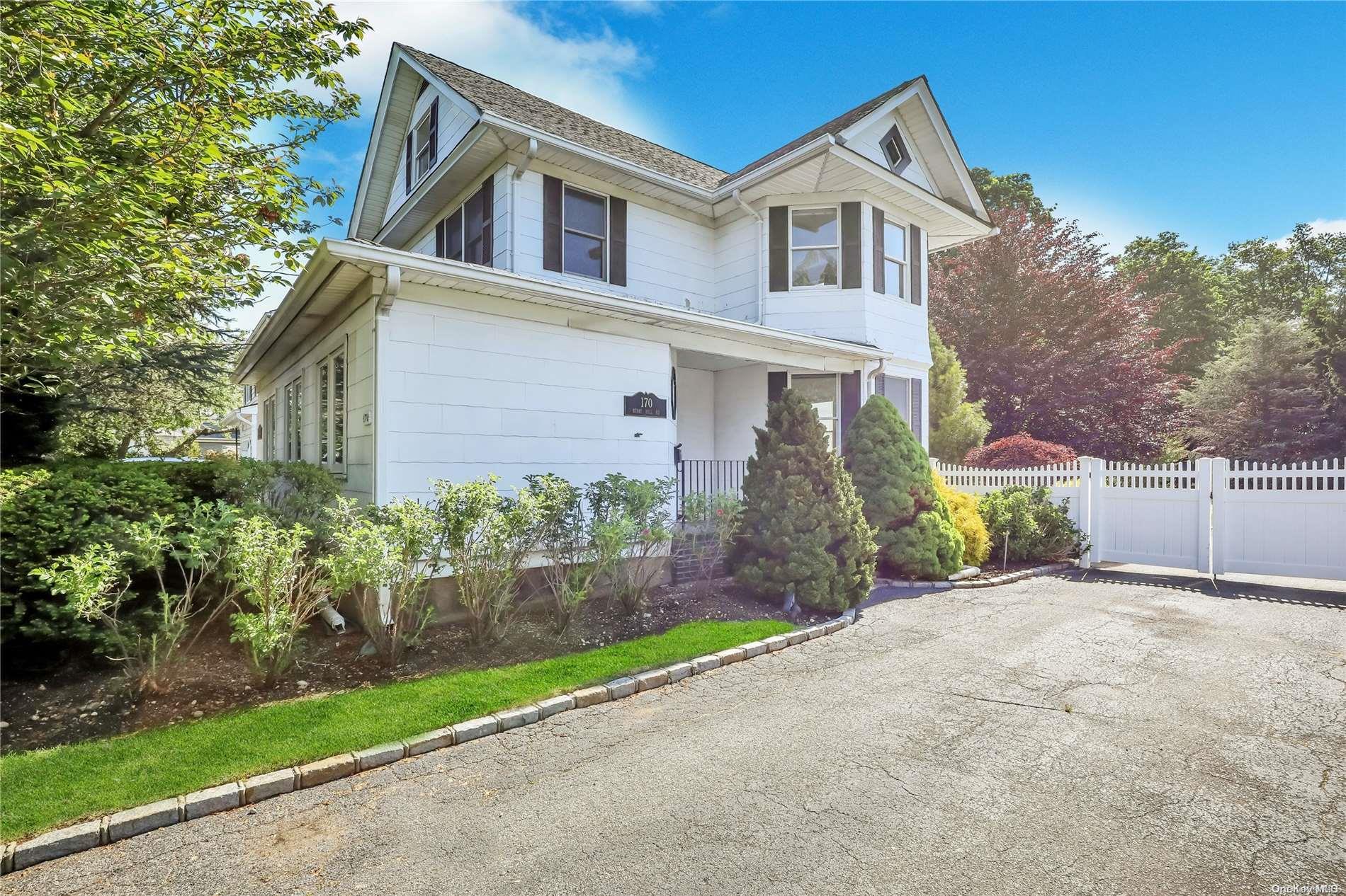 170 Berry Hill Road Syosset, NY 11791 - Photo 1 of 1 Gallery Image 1
