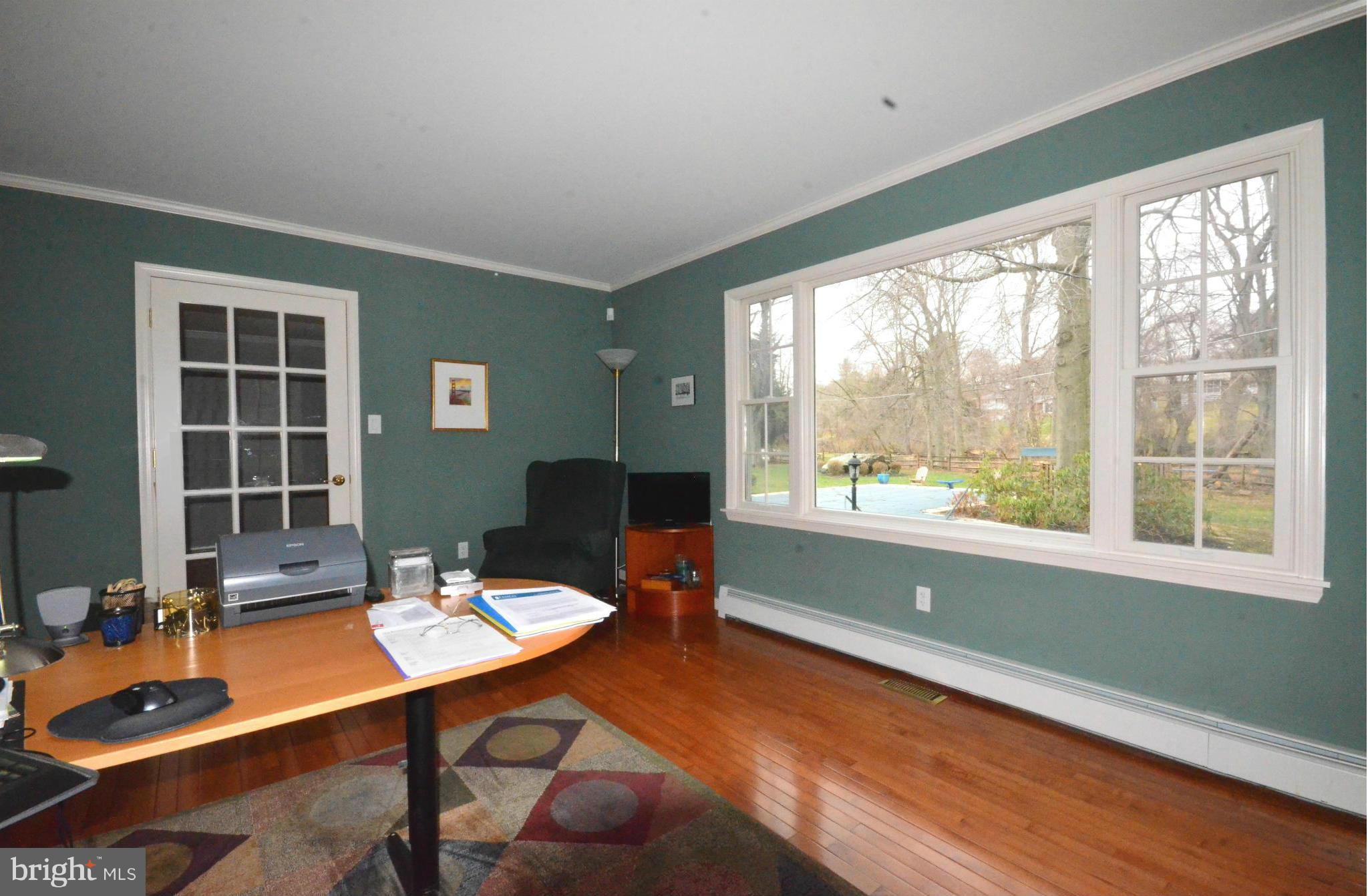 2406 Pot Spring Road Lutherville-Timonium, MD 21093 - Photo 8 of 30 Main level office