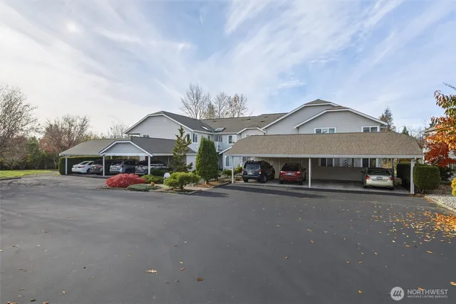 $394,995 | 5090 Festival Boulevard, Unit 1C, Bellingham, WA 98226