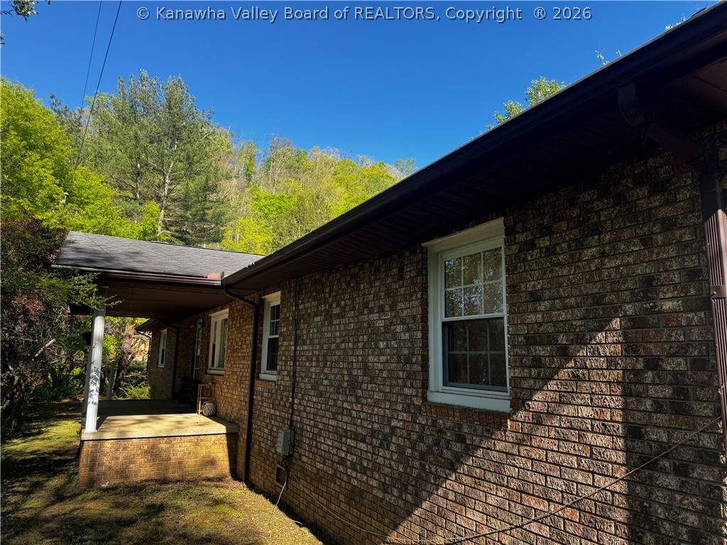 60 Stollinball Road Chapmanville, WV 25508 - Photo 42 of 45 Gallery Image 42