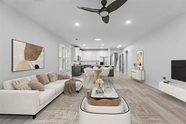 $659,000 | 8200 Delaware Drive, McKinney, TX 75070