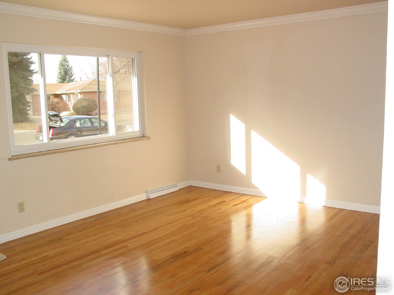 2212 Purdue Road Fort Collins, CO 80525 - Photo 3 of 19 Living Room