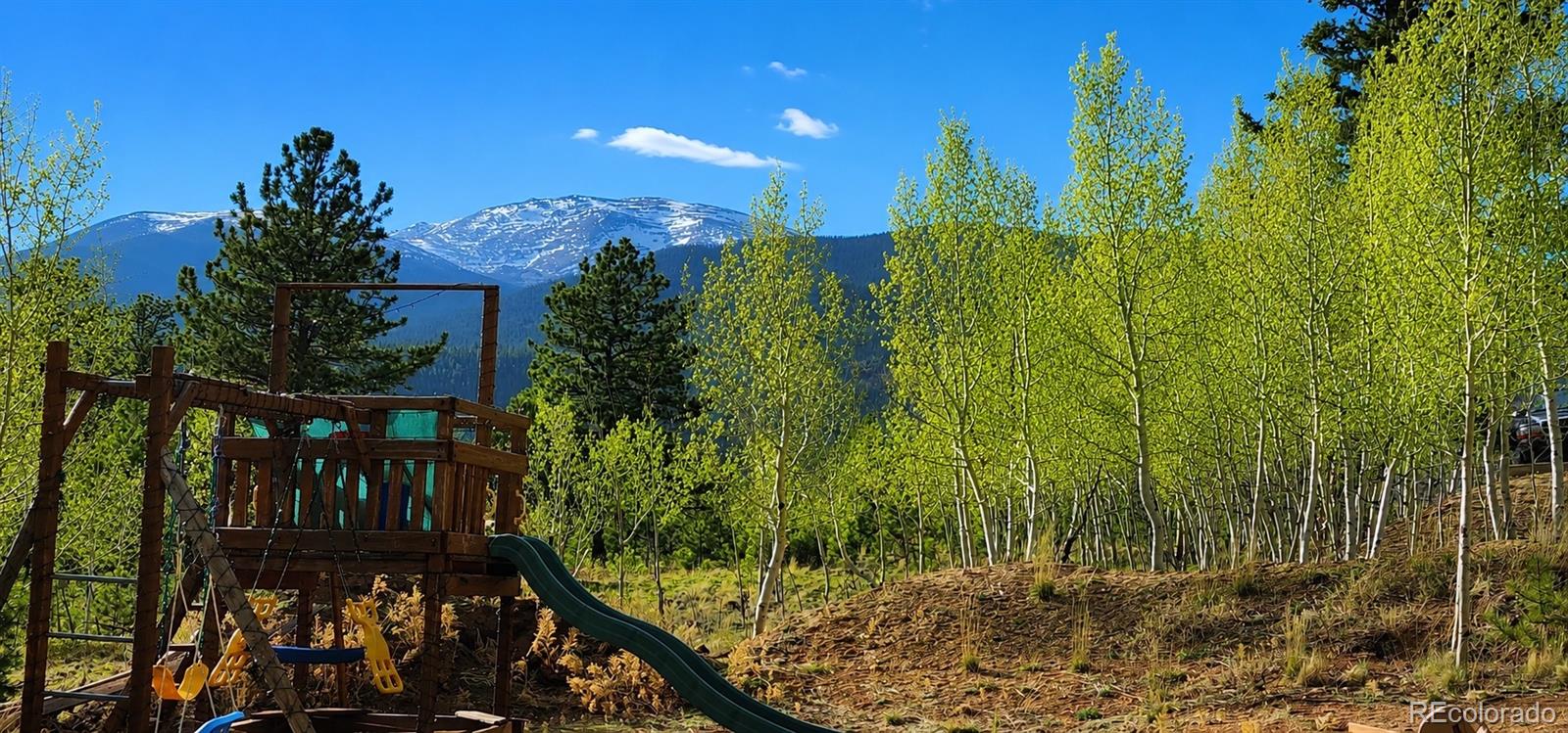 388 Clark Road Bailey, CO 80421 - Photo 46 of 50