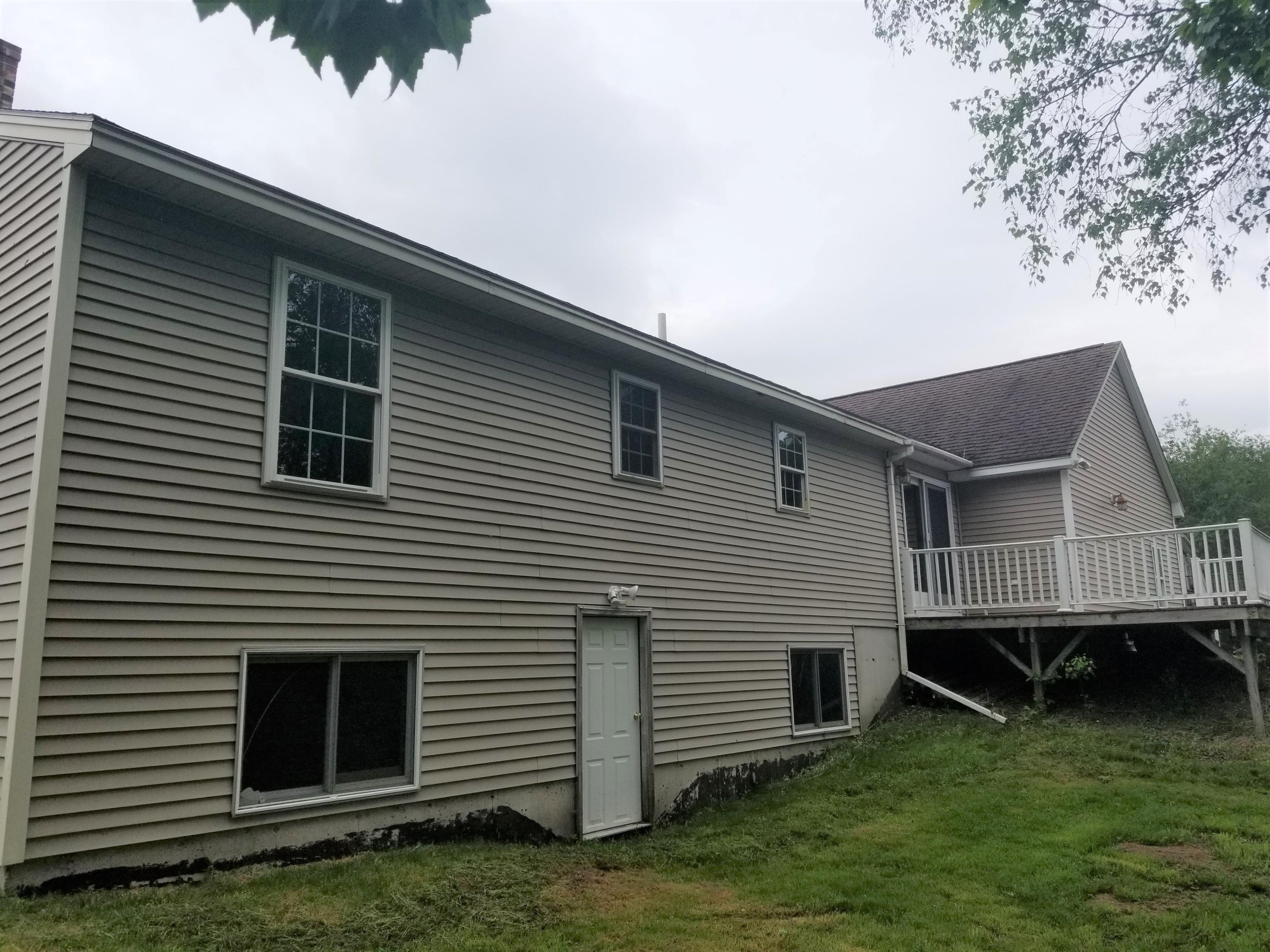 13 Valley Farms Road Fairfield, ME 04937 - Photo 4 of 25 231-092802 Back Left