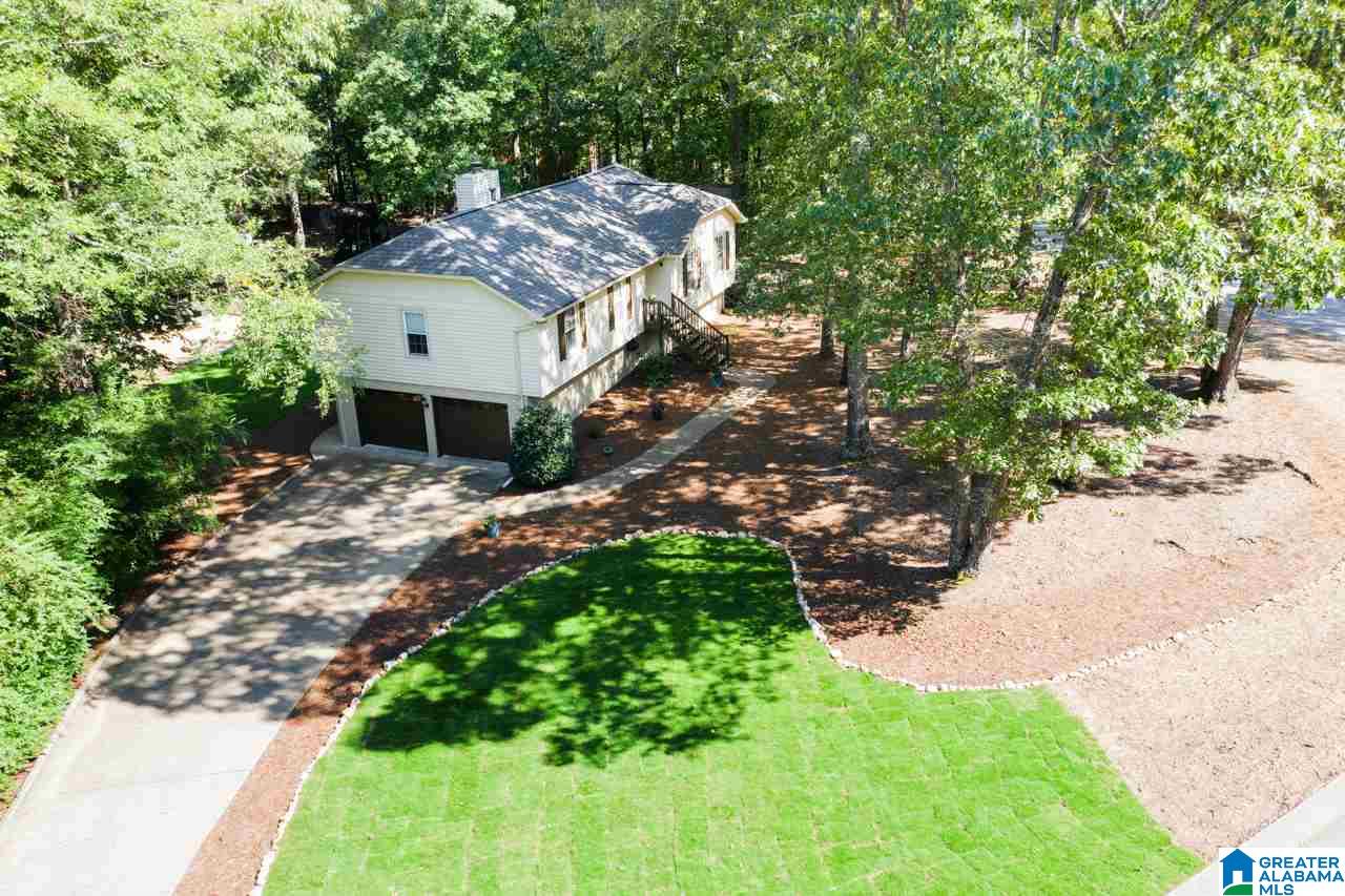 14 Red Stick Road Pelham, AL 35124 - Photo 35 of 37