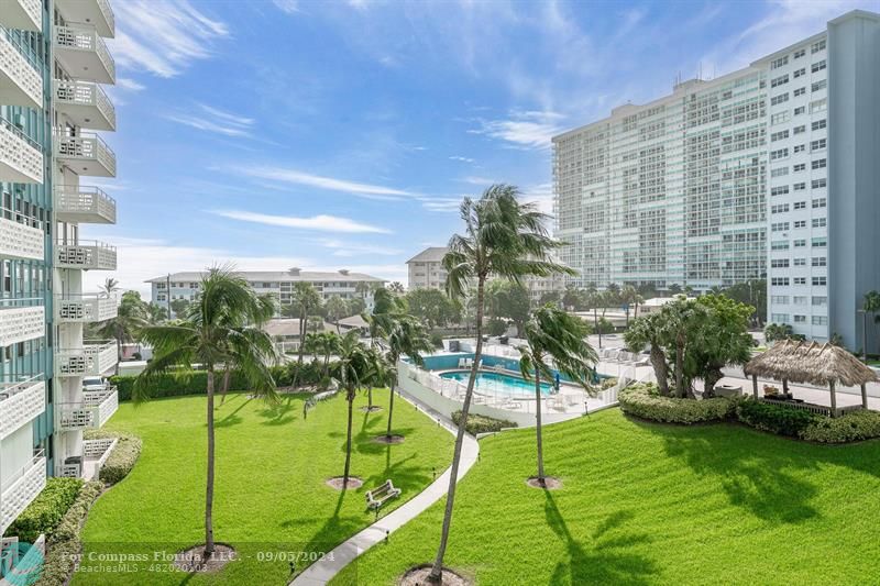 1900 South Ocean Dr Unit 408  