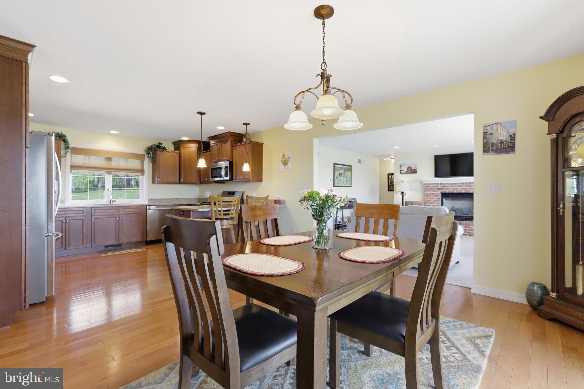 495 Rabbit Run Road Andreas, PA 18211 - Photo 4 of 46 Gallery Image 4