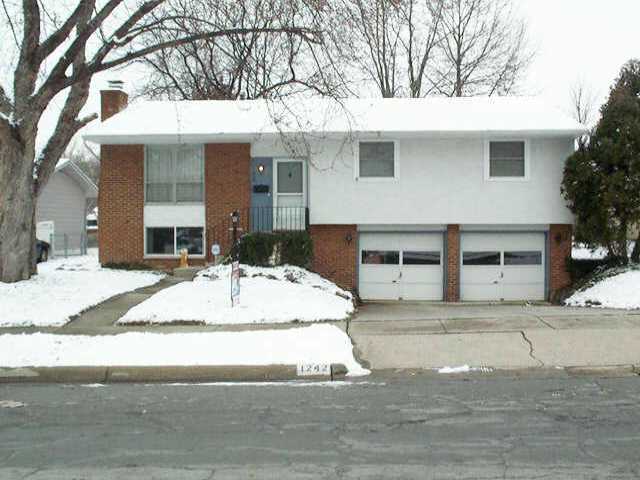1242 Belden Road Columbus, OH 43229 - Photo 1 of 1 Gallery Image 1