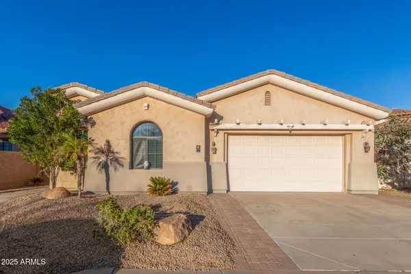 $489,000 | 14380 West Monte Vista Road, Goodyear, AZ 85395