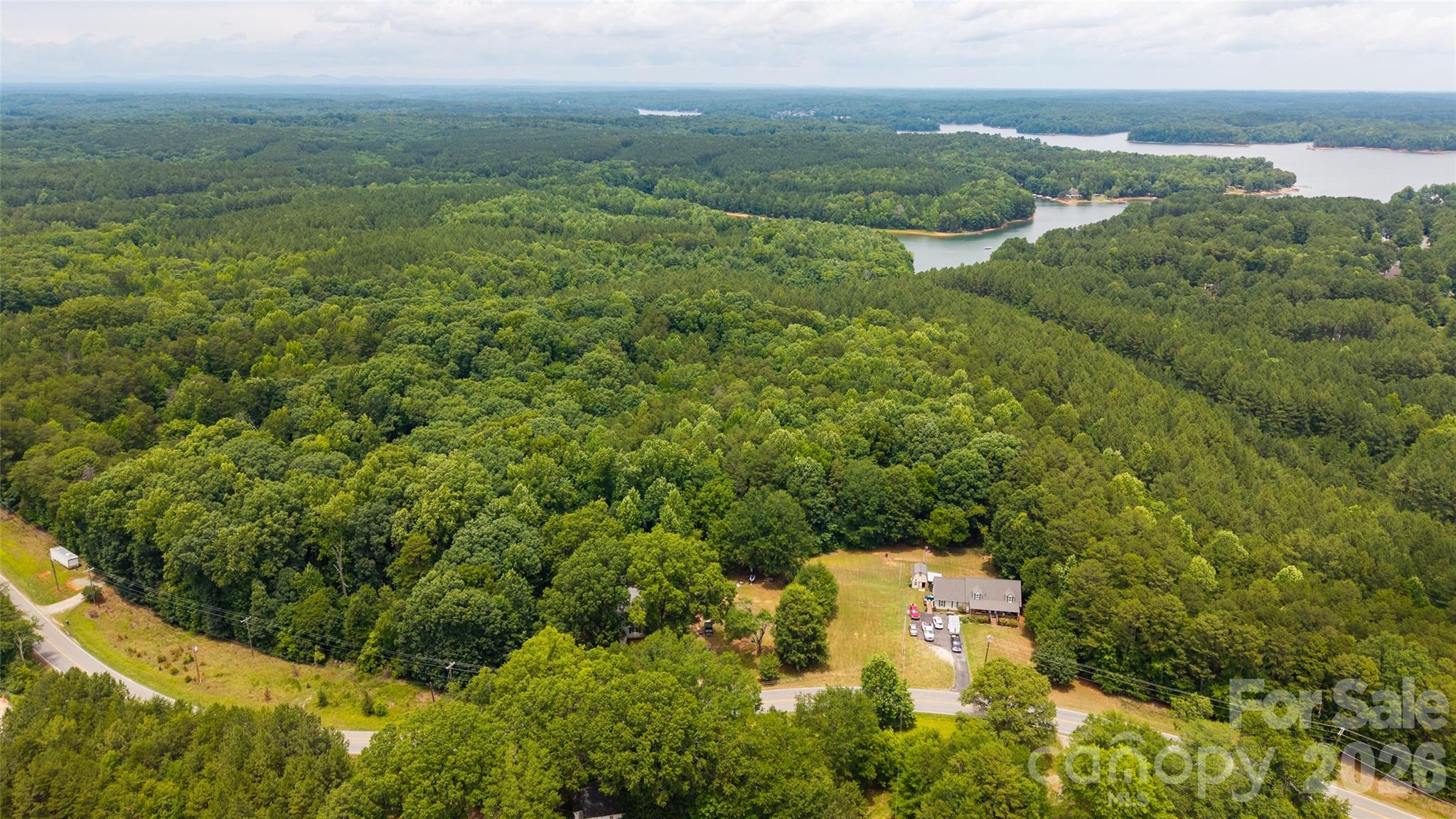 8628 Island Point Road Sherrills Ford, NC 28673 - Photo 3 of 9